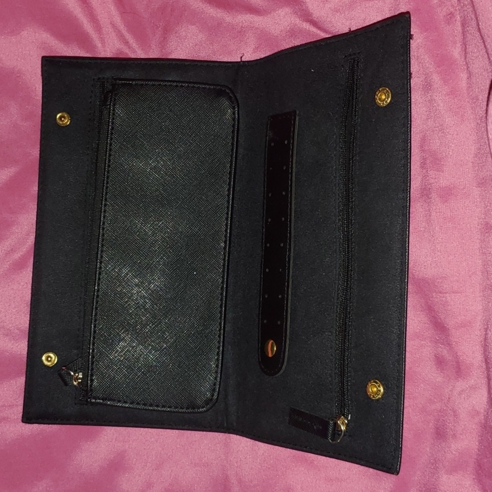 BNWOT:  MICHAEL KORS ORGANIZER - Picture 9 of 10